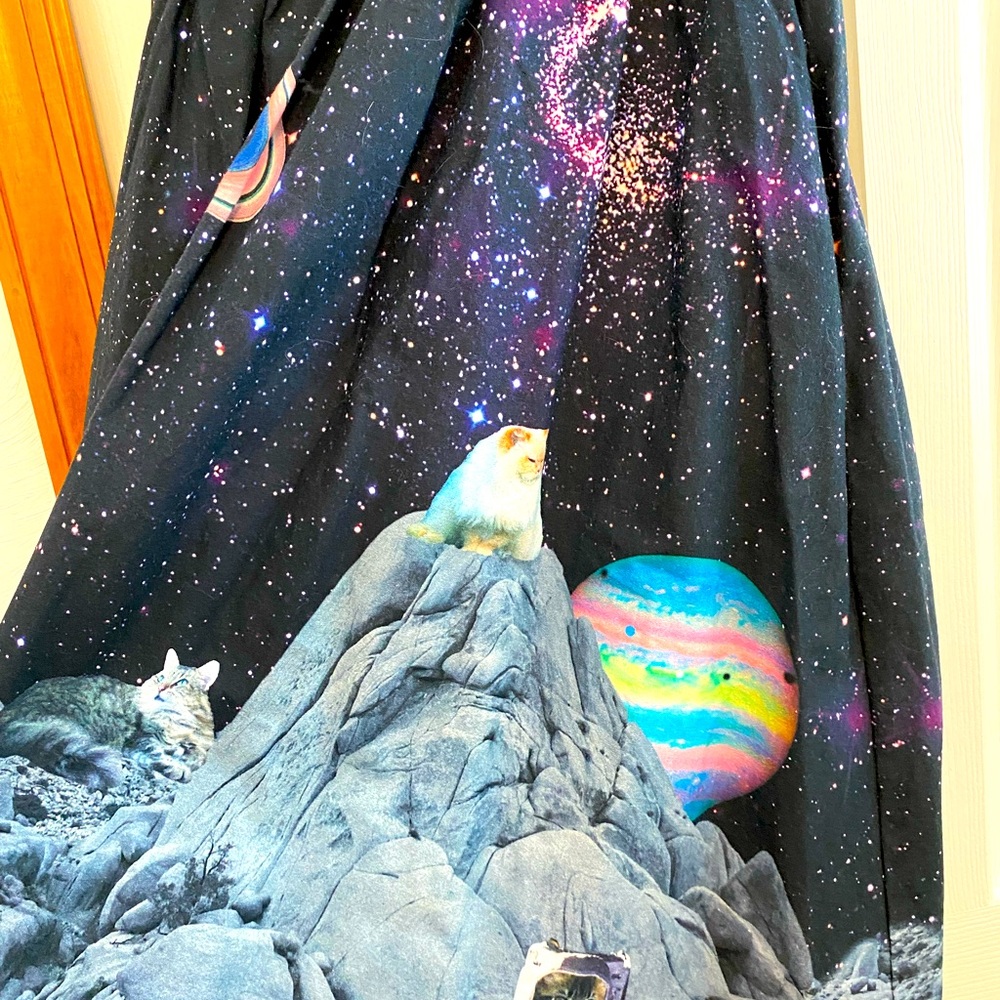 ModCloth XS